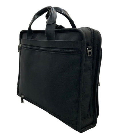 トゥミ ブリーフケース ショルダーバッグ 2WAY 斜め掛け メンズ TUMI