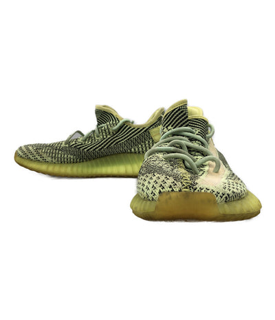 アディダス  ローカットスニーカー YEEZY BOOST 350 V2    FW5191 メンズ SIZE 28 (XL以上) adidas