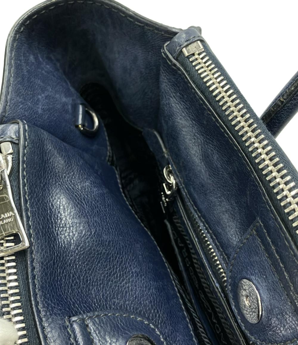 PRADA ハンドバッグ トートバッグ レディース プラダ