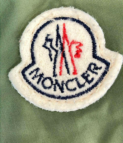 訳あり MONCLER ダウンジャケット BISENTI PARKA  N3B インポート メンズ SIZE 2 (M) モンクレール