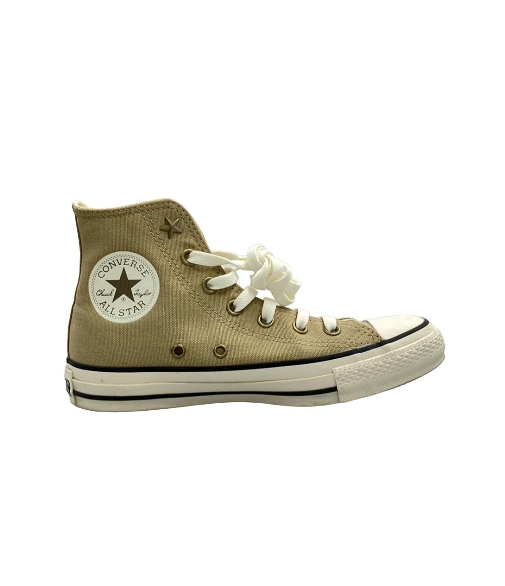 コンバース ハイカットスニーカー レディース SIZE 23.5 (M) CONVERSE