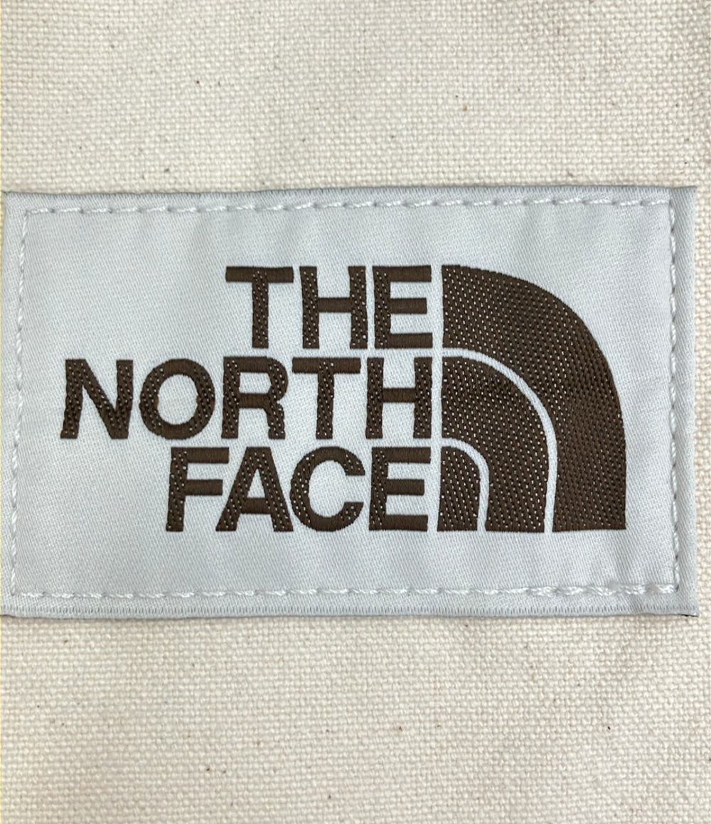 美品 THE NORTH FACE トートバッグ ユニセックス ザ・ノース・フェイス
