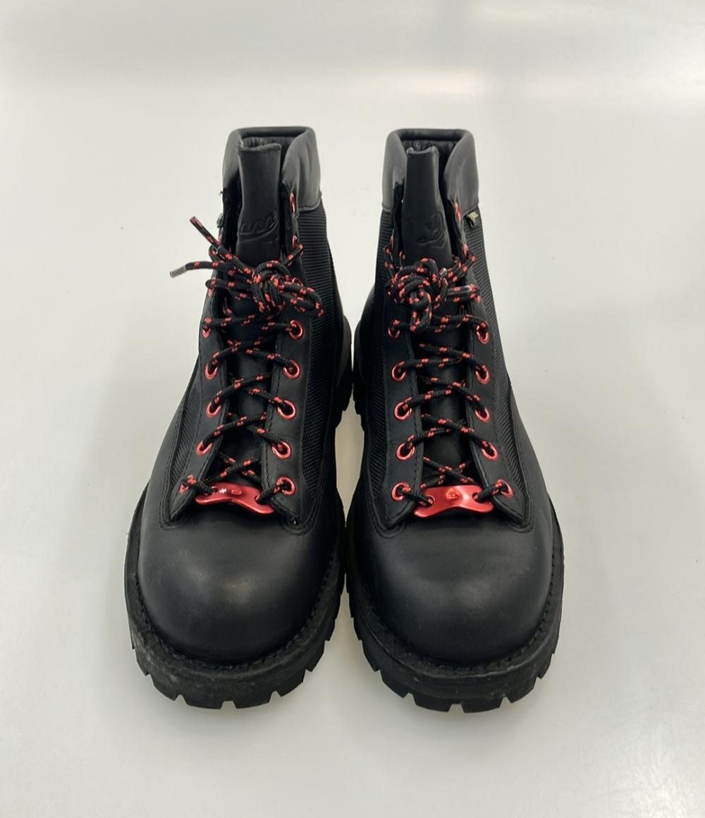 Danner トレッキングブーツ × Snow Peak DANNER FIELD PRO D121013 メンズ SIZE 26.5 (M) ダナー