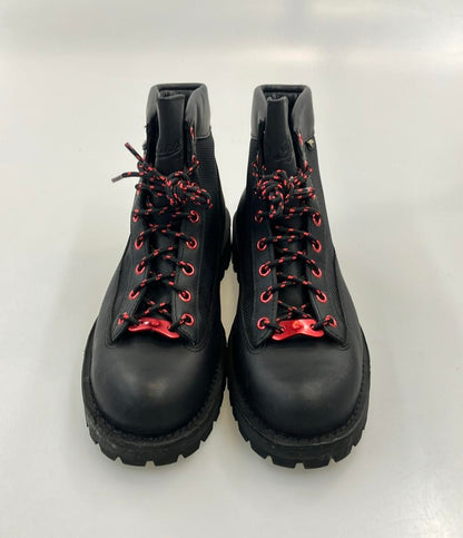 Danner トレッキングブーツ × Snow Peak DANNER FIELD PRO D121013 メンズ SIZE 26.5 (M) ダナー
