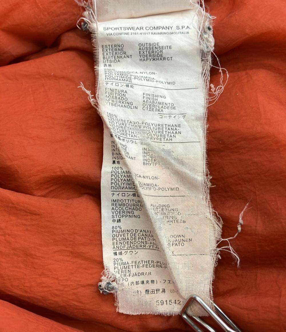 ストーンアイランド ダウンジャケット レディース SIZE S STONE ISLAND