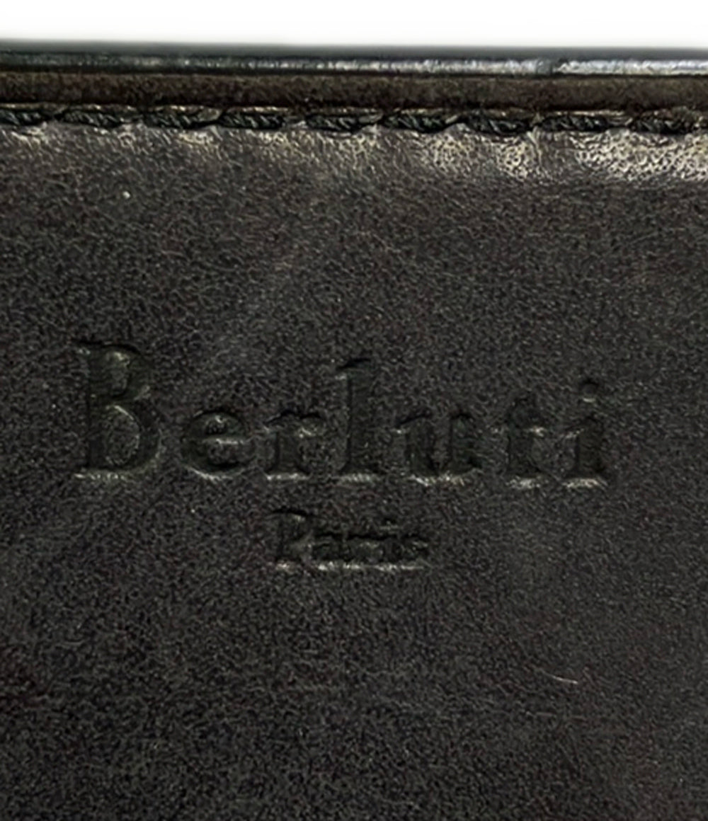 Berluti カードケース メンズ ベルルッティ