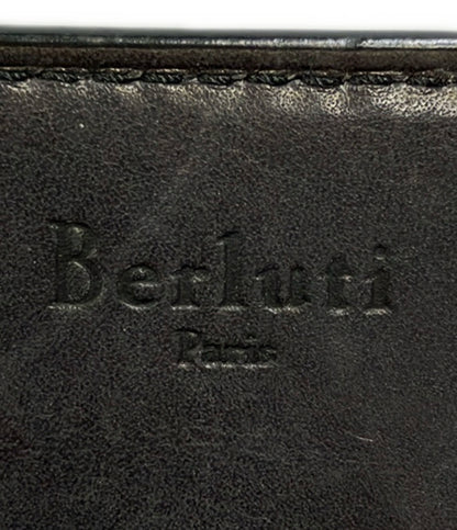 Berluti カードケース メンズ ベルルッティ