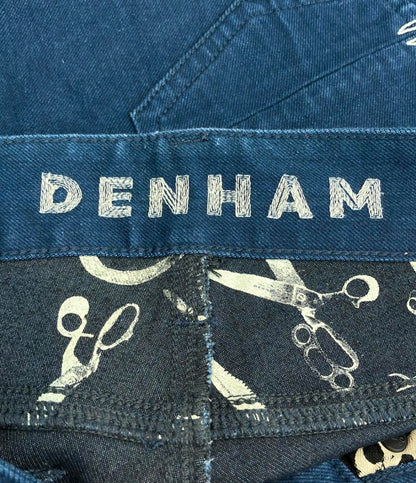 デンハム スキニーデニムパンツ ストレッチ加工 メンズ SIZE W29L32 (S) DENHAM