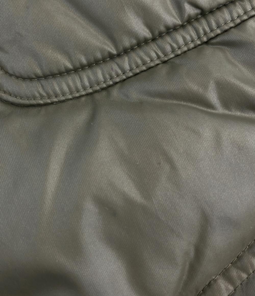 バーバリーブルーレーベル ダウンジャケット FRF01-532-72 レディース SIZE 40 (M) BURBERRY BLUE LABEL