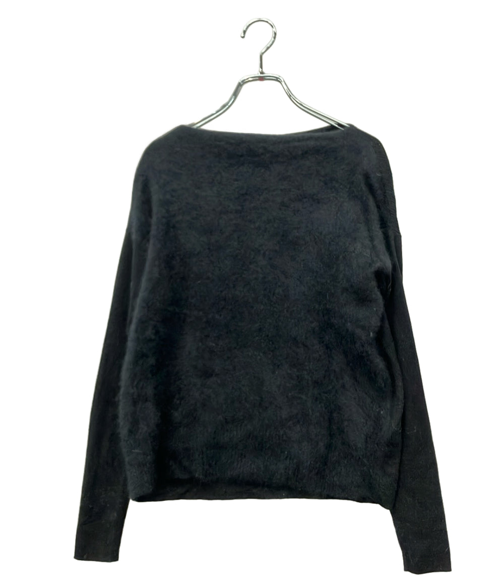 Demi-Luxe BEAMS 長袖 ニット レディース ミルクス ビームス