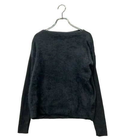 Demi-Luxe BEAMS 長袖 ニット レディース ミルクス ビームス