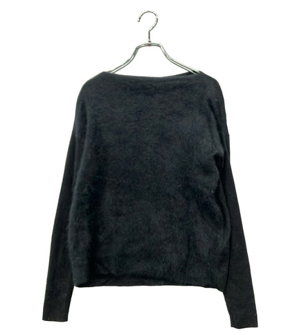 Demi-Luxe BEAMS 長袖 ニット レディース ミルクス ビームス