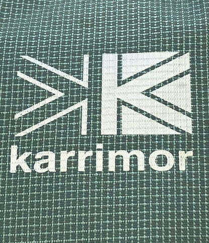 カリマー リュック メンズ Karrimor
