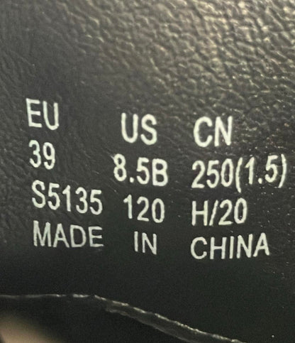 スチュアートワイツマン サイドゴアブーツ メンズ SIZE EU39 (S) STUART WEITZMAN