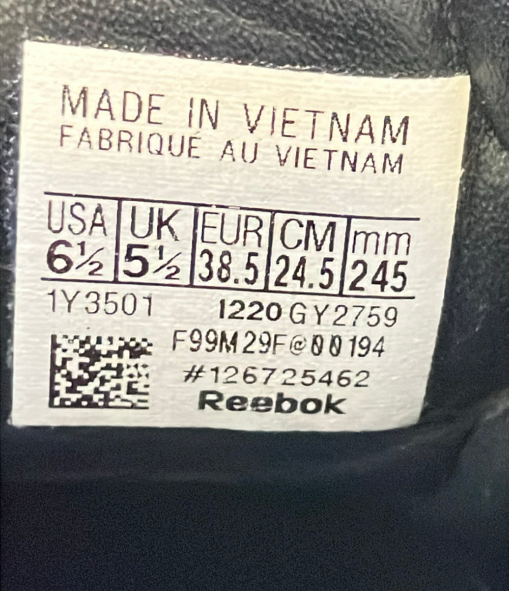 Reebok ローカットスニーカー INSTAPUMP FURY GY2759 ユニセックス SIZE 24.5 リーボック