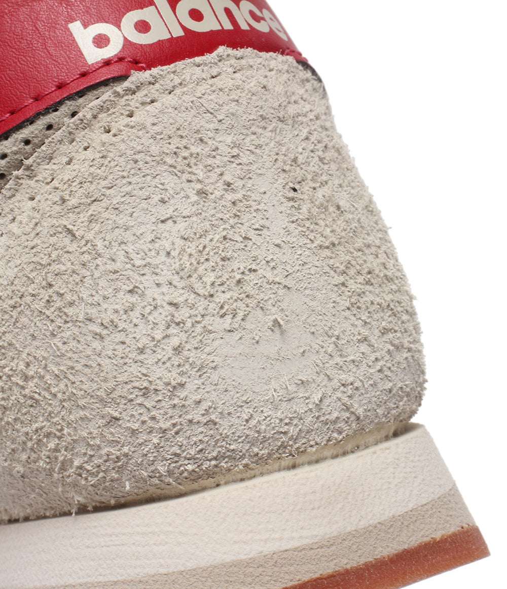 美品 NEW BALANCE ローカットスニーカー U520EB メンズ レディース SIZE 26.0 ニューバランス