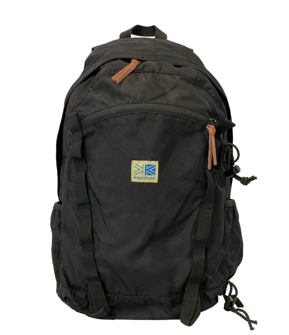 Karrimor リュック メンズ カリマー