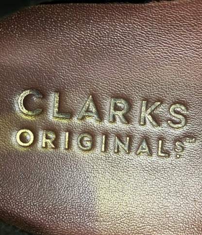 Clarks ワラビー 261555224060 レディース SIZE UK 6 クラークス