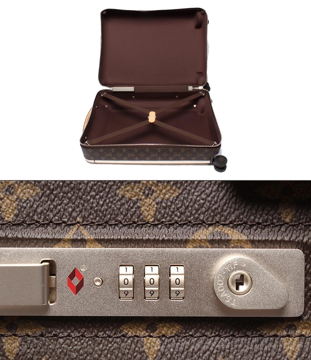 ルイ・ヴィトン スーツケース キャリーケース 37L ホライゾン 55