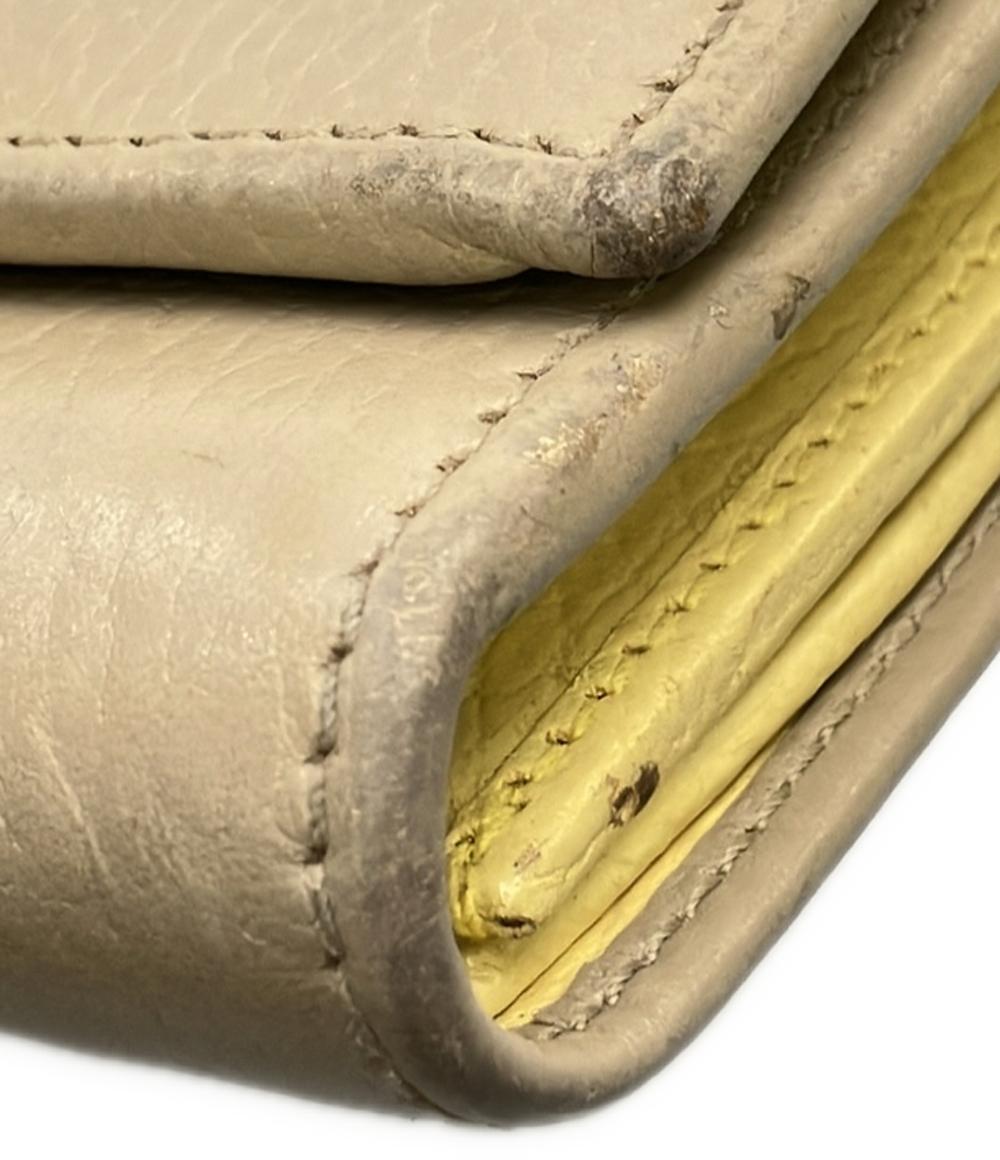 GUCCI 二つ折り財布 GGマーモント 598587 0416 レディース グッチ