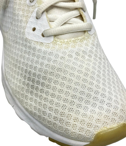 NIKE ローカットスニーカー エアマックスモーション 833260-110 レディース SIZE 25.0 ナイキ