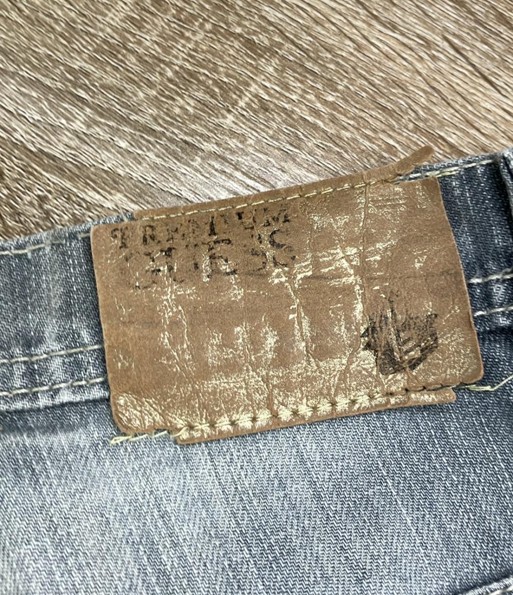 訳あり ゲス デニムパンツ メンズ SIZE 16 (S) Guess