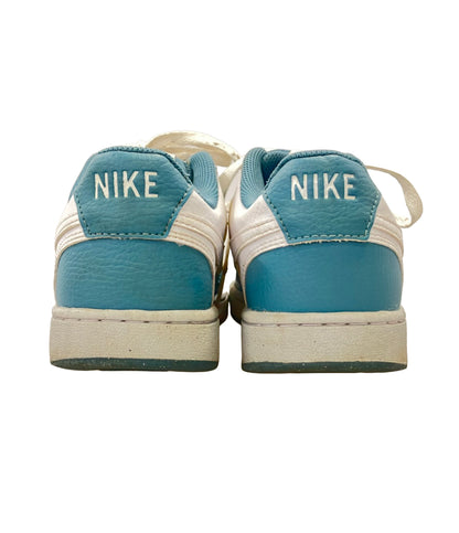 NIKE ローカットスニーカー COURT VISION LO NN DH3158-112 レディース SIZE 23.0 ナイキ