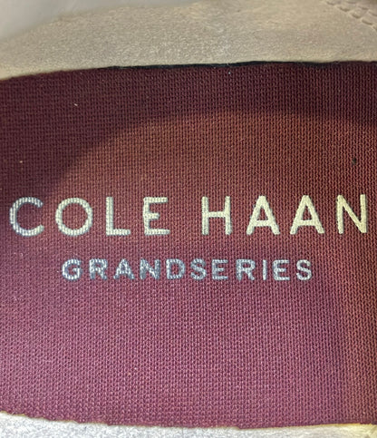 COLE HAAN ローカットスニーカー W22920 メンズ SIZE 8 (26cm) コールハーン