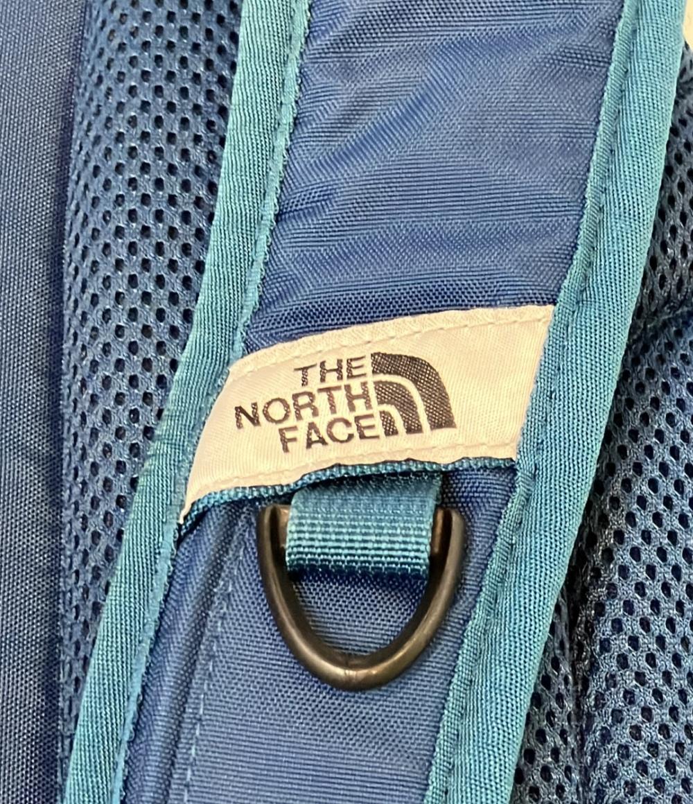 ザ・ノースフェイス リュック シングルショット NM71903 レディース THE NORTH FACE