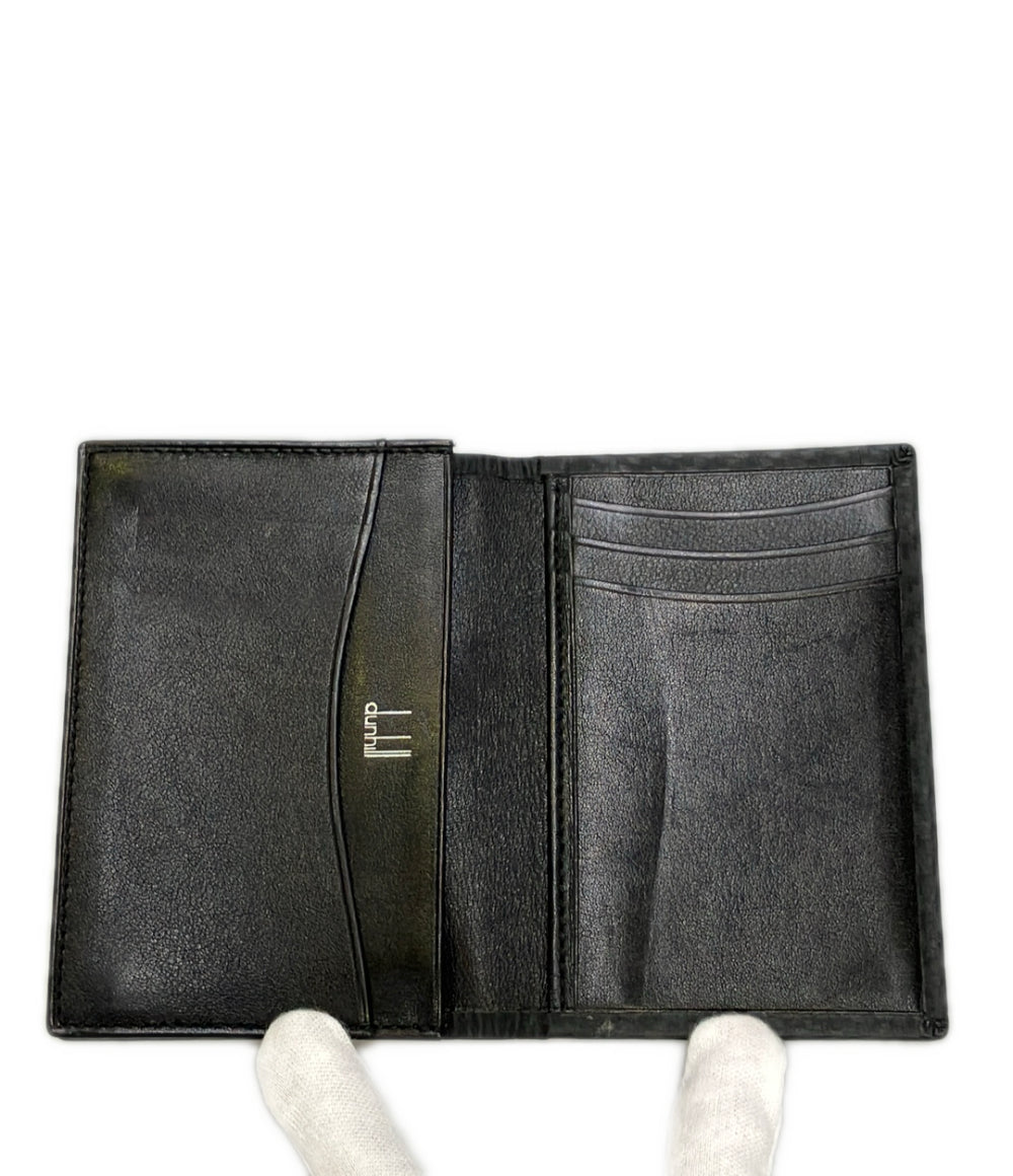 Dunhill カードケース 名刺入れ メンズ ダンヒル