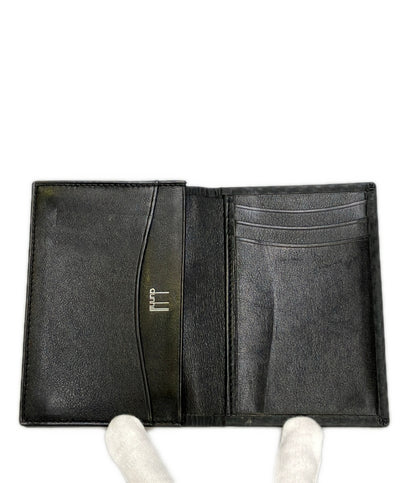 Dunhill カードケース 名刺入れ メンズ ダンヒル