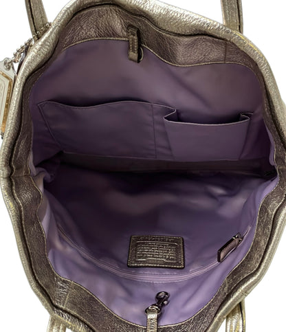 COACH トートバッグ 15013 レディース コーチ