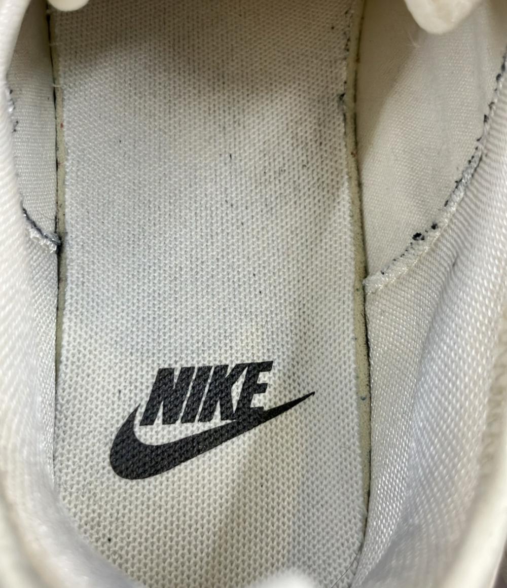NIKE ローカットスニーカー W TC 7900 DD9682-100 レディース SIZE 25.0 (XL) ナイキ