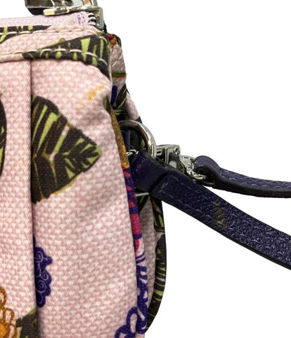 美品 TUMI ポーチ レディース トゥミ