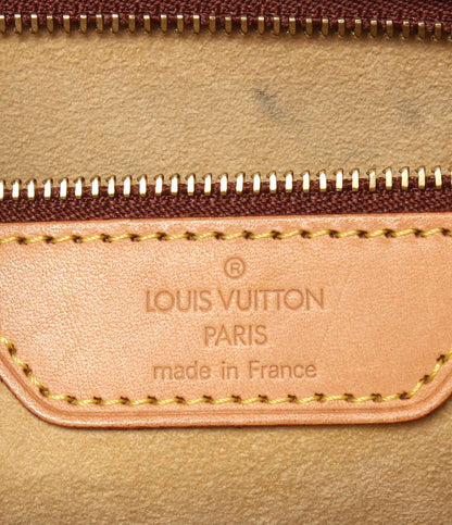 LOUIS VUITTON トートバッグ ショルダーバッグ 肩掛け バビロン モノグラム M51102 レディース ルイ・ヴィトン