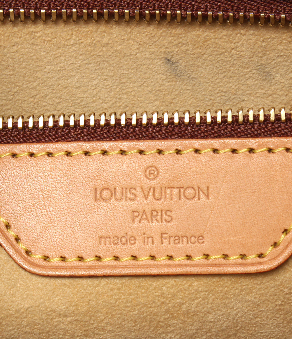 LOUIS VUITTON トートバッグ ショルダーバッグ 肩掛け バビロン モノグラム M51102 レディース ルイ・ヴィトン