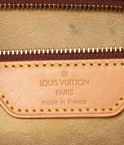 LOUIS VUITTON トートバッグ ショルダーバッグ 肩掛け バビロン モノグラム M51102 レディース ルイ・ヴィトン