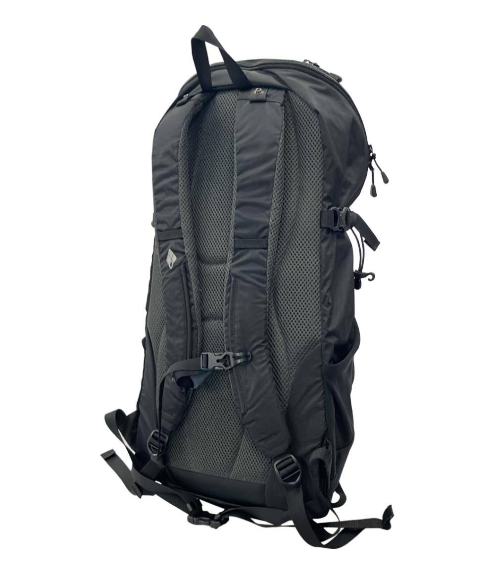 mont-bell リュック DENAIL PACK 25 メンズ モンベル