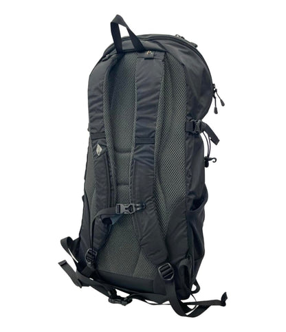 mont-bell リュック DENAIL PACK 25 メンズ モンベル