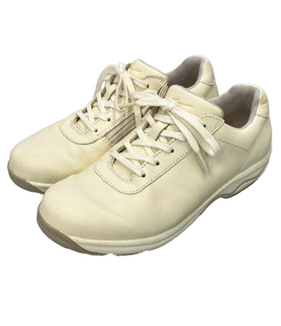 Mizuno ローカットスニーカー ウォーキングシューズ LD40 VI SW B1GD220502 レディース SIZE 23.0 ミズノ