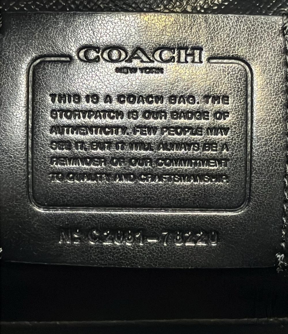 COACH トートバッグ 78220 レディース コーチ