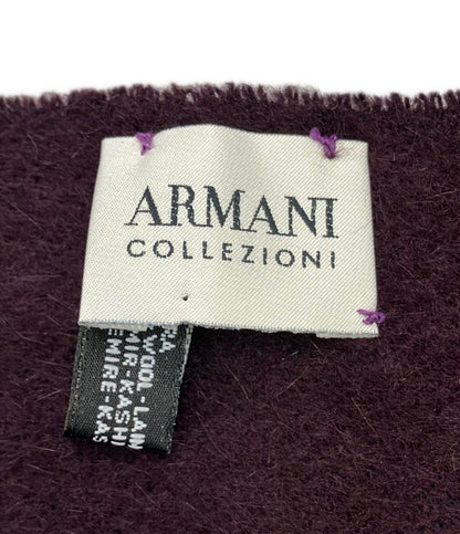 ジョルジオアルマーニ マフラー レディース GIORGIO ARMANI