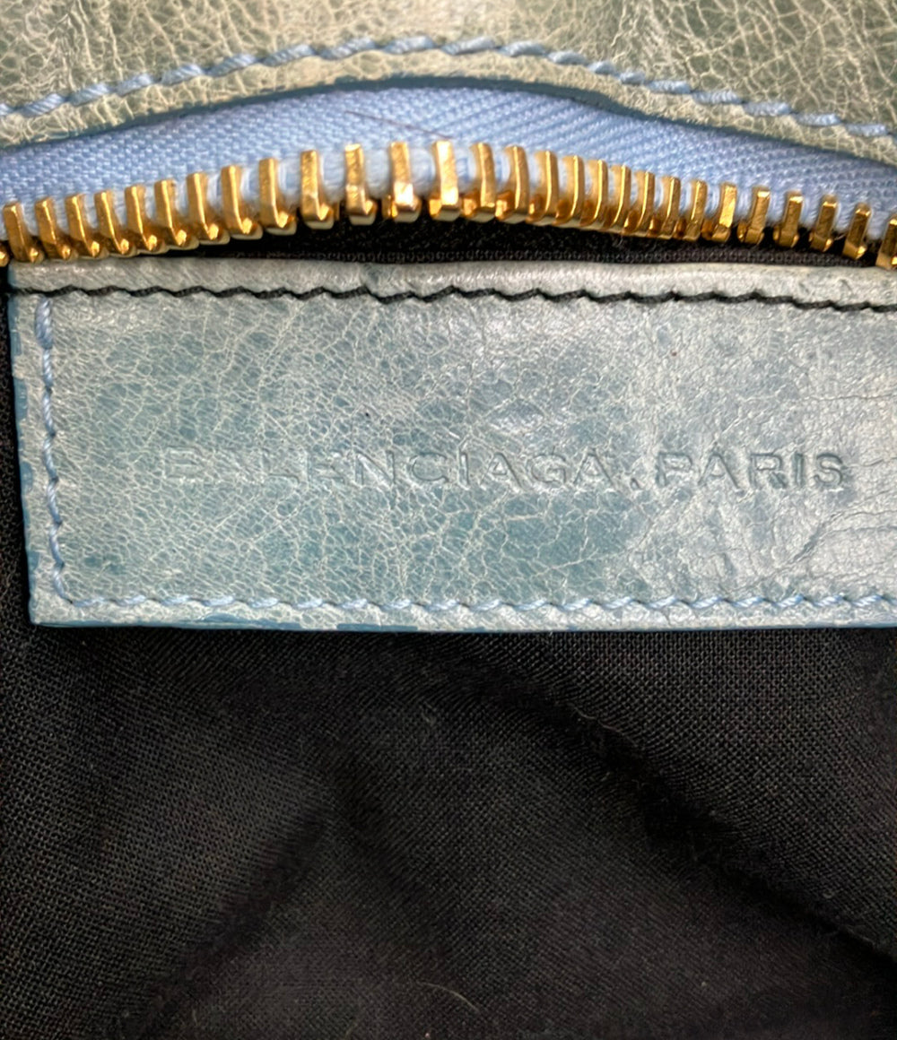 BALENCIAGA ハンドバッグ ショルダーバッグ 2WAY 肩掛け 173082 200047 レディース バレンシアガ