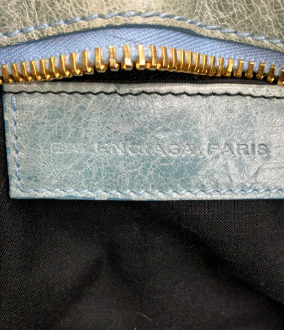 BALENCIAGA ハンドバッグ ショルダーバッグ 2WAY 肩掛け 173082 200047 レディース バレンシアガ