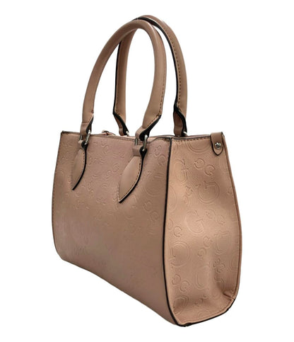 美品 Guess ハンドバッグ ショルダーバッグ 2WAY  斜め掛け レディース ゲス