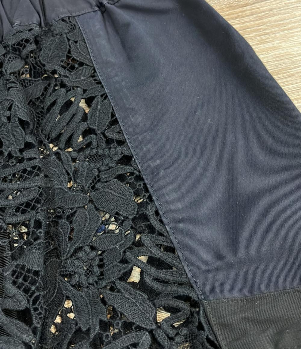 サカイ レーススカート レディース SIZE 0 (XS) Sacai