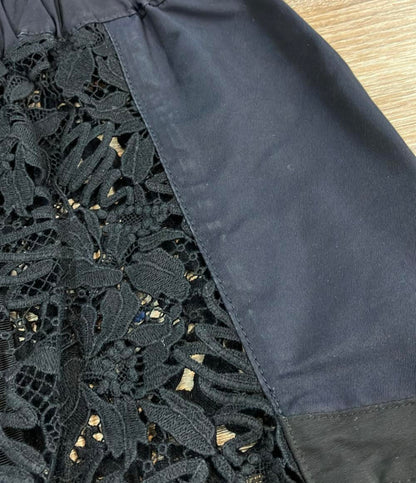 サカイ レーススカート レディース SIZE 0 (XS) Sacai