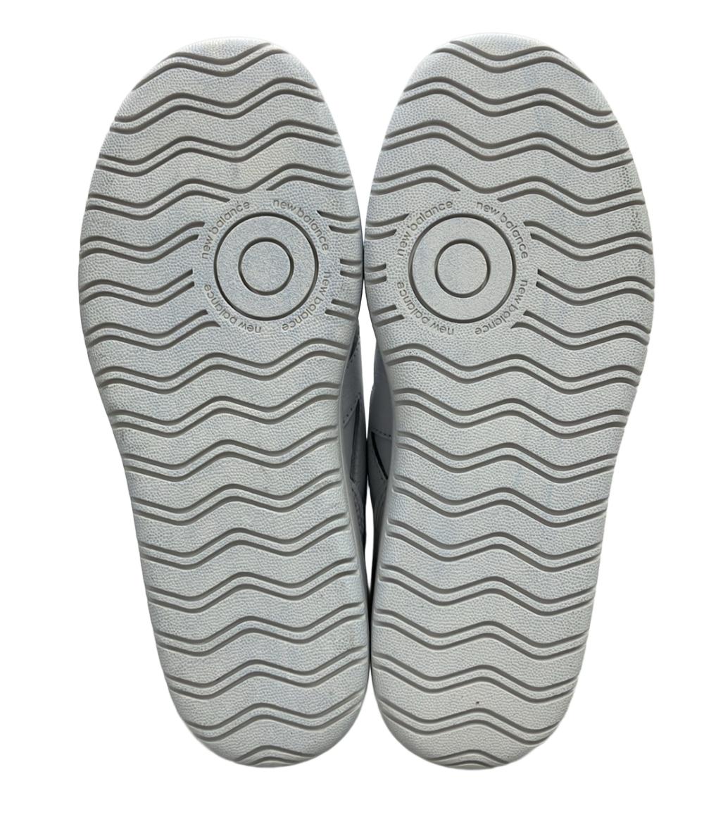 美品 NEW BALANCE ローカットスニーカー CT302CLA レディース SIZE 23.5 (M) ニューバランス