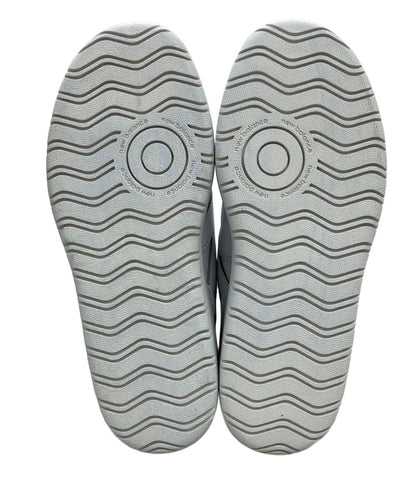 美品 NEW BALANCE ローカットスニーカー CT302CLA レディース SIZE 23.5 (M) ニューバランス