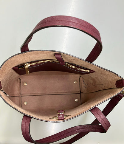 Kate Spade トートバッグ ショルダーバッグ 2WAY 斜め掛け レザー レディース ケイトスペード